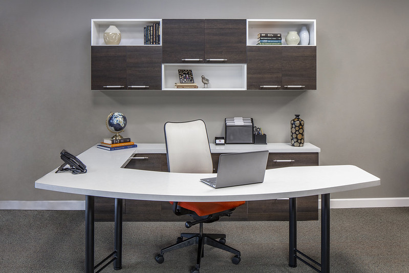 How to Build a Custom Home Office That Maximizes Focus and Minimizes ...